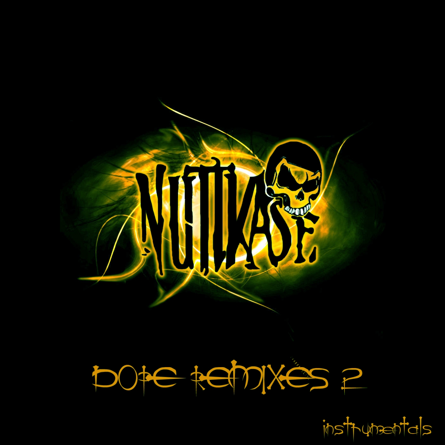 Dope Remixes, Vol. 2