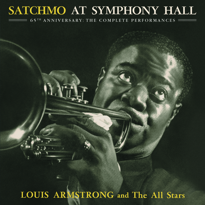 (What Did I Do To Be So) Black And Blue - Live At Symphony Hall, Boston, MA/With Applause/1947