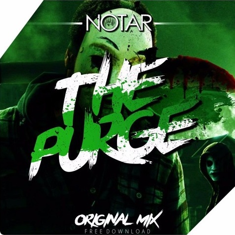 The Purge (Original Mix)