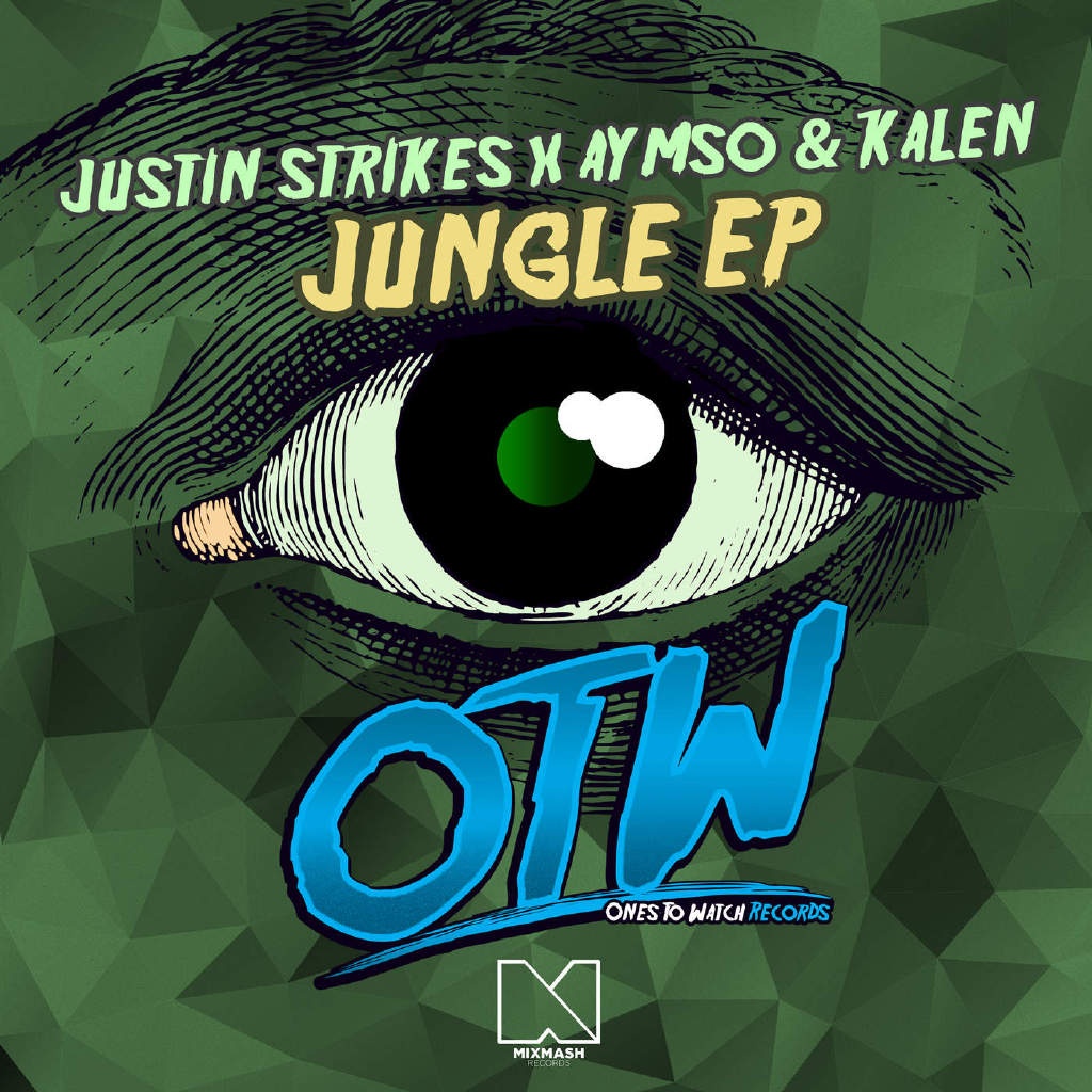 Jungle (Corey James Remix)