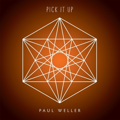 Pick It Up (Radio Edit)