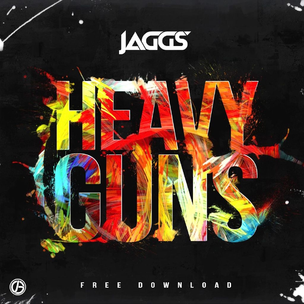 Heavy Guns