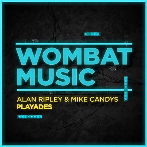 Playades（Original Mix）