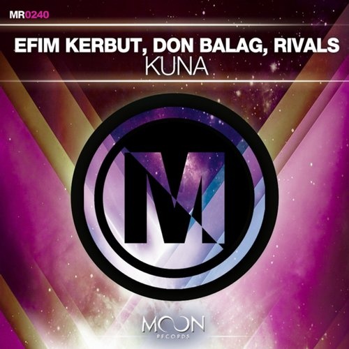 Kuna (Original Mix)