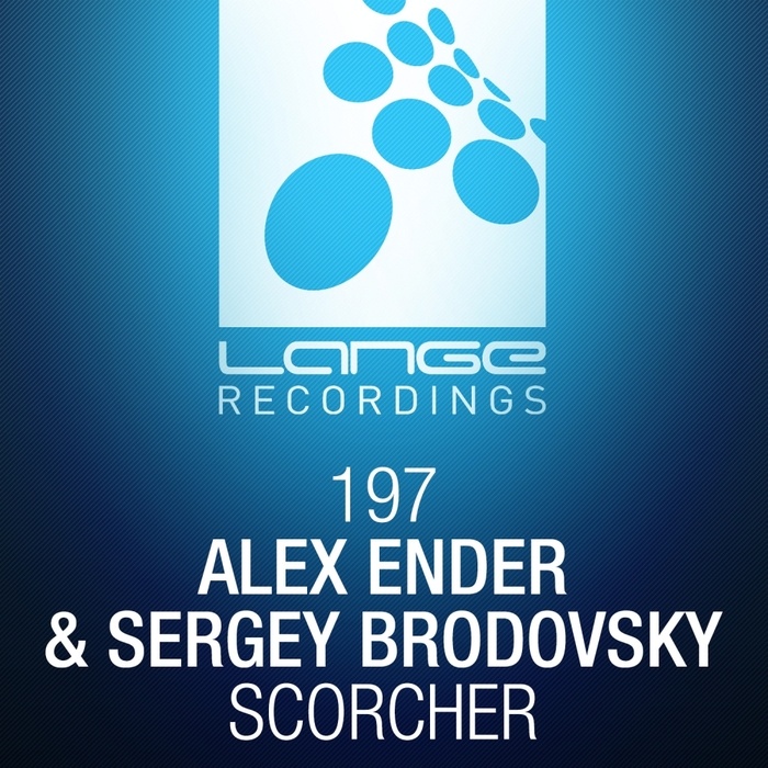 Scorcher (Original Mix)