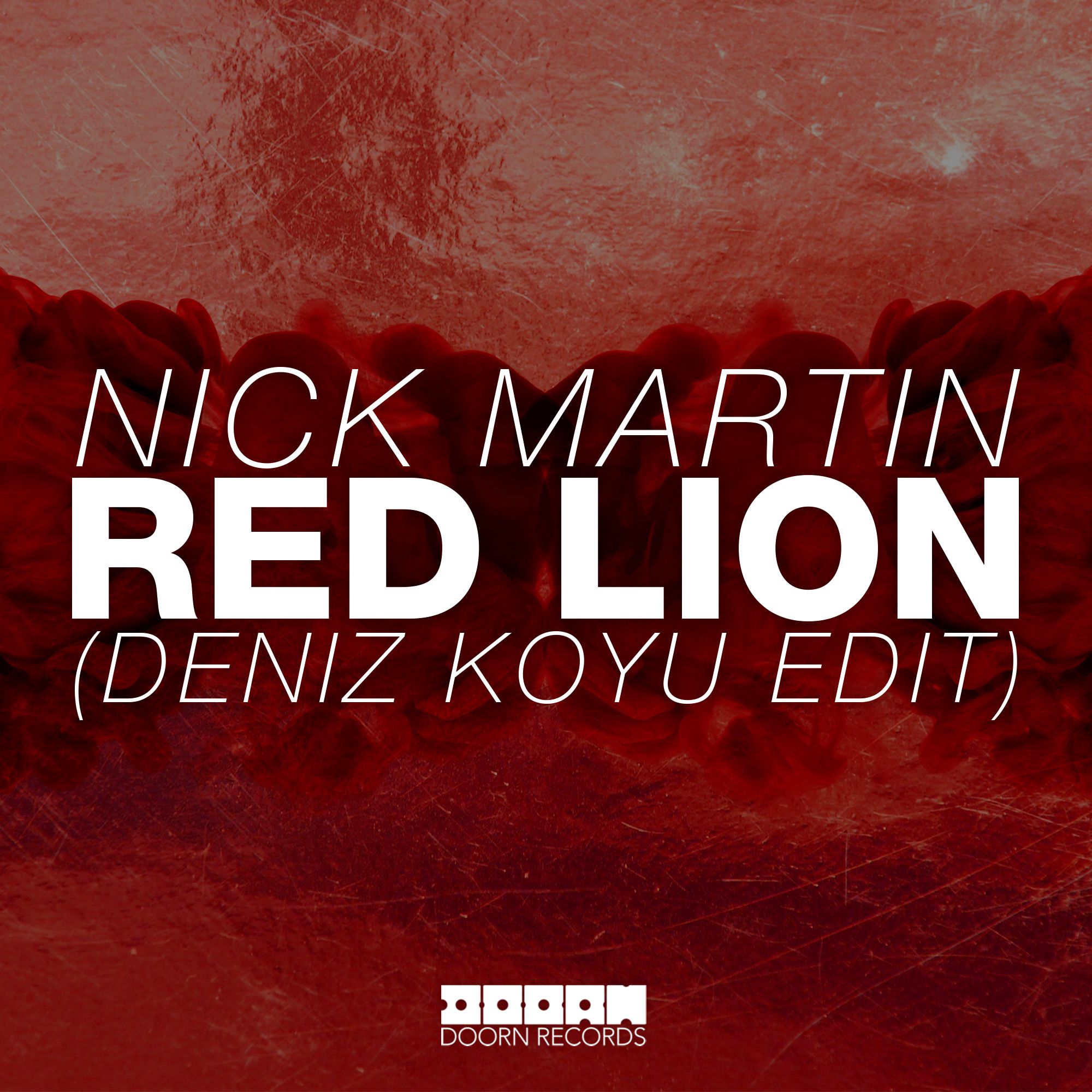 Red Lion (Deniz Koyu Edit)