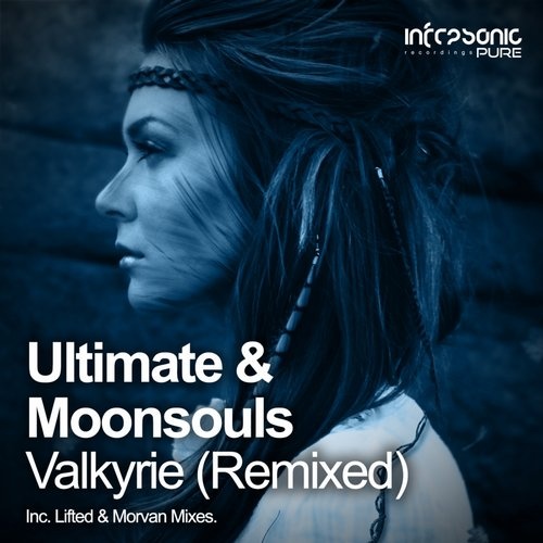 Valkyrie (Morvan Remix)