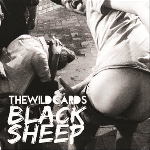 Black Sheep