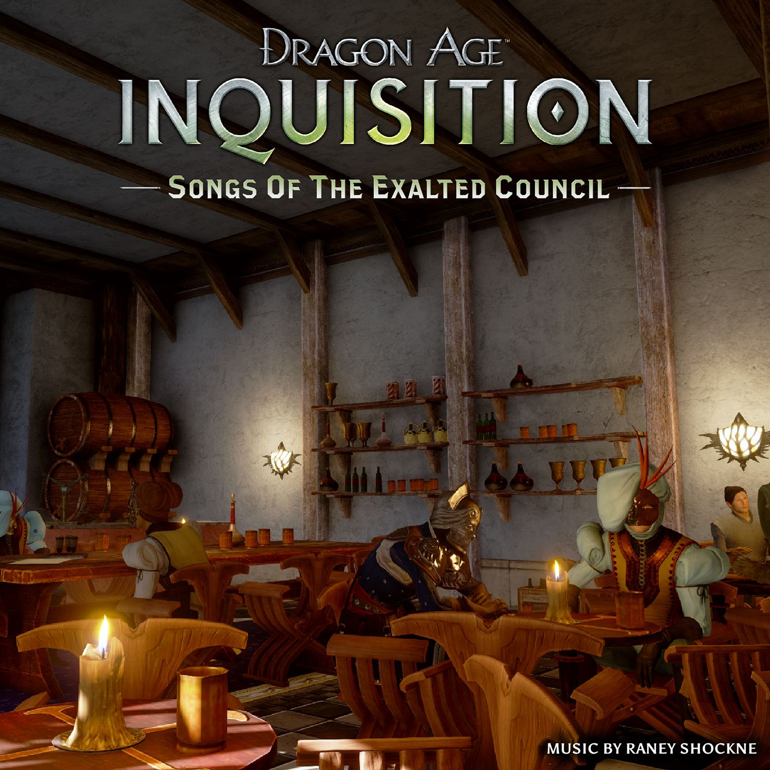 Inquisitor