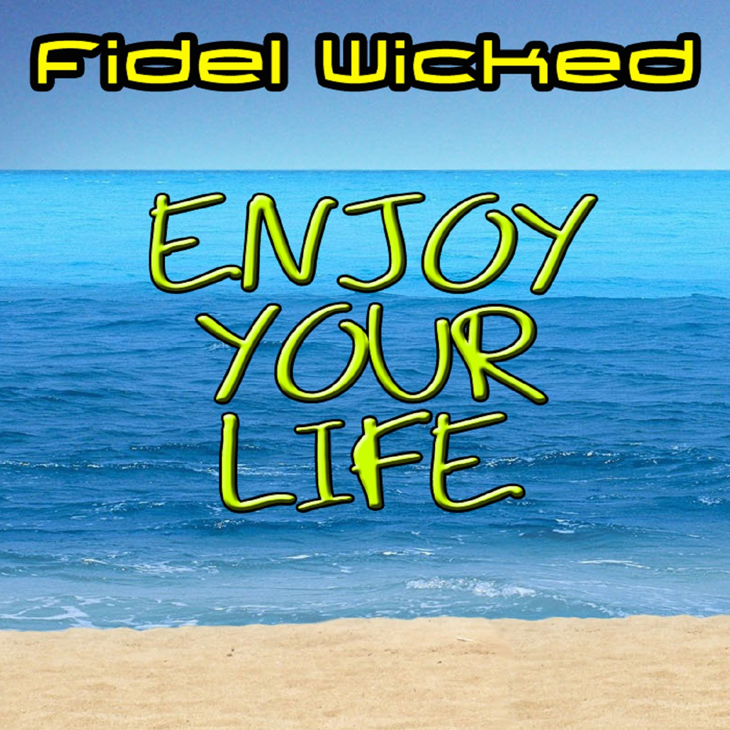 Enjoy Your Life (Club Edit)