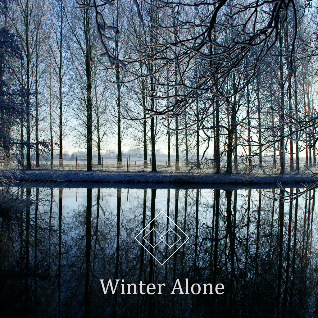 Winter Alone