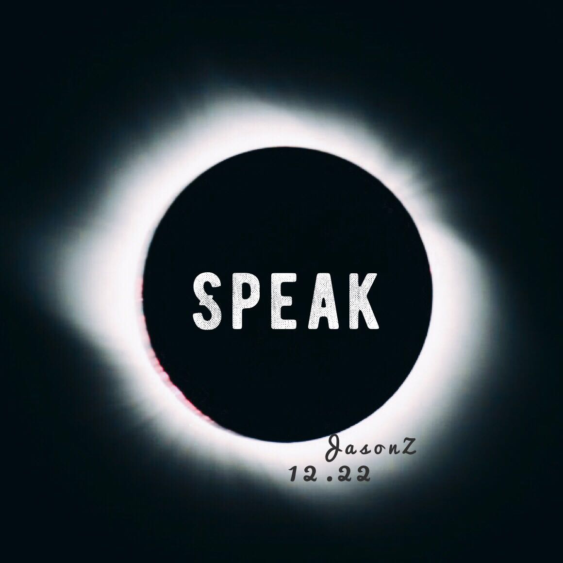 Speak(Remix)