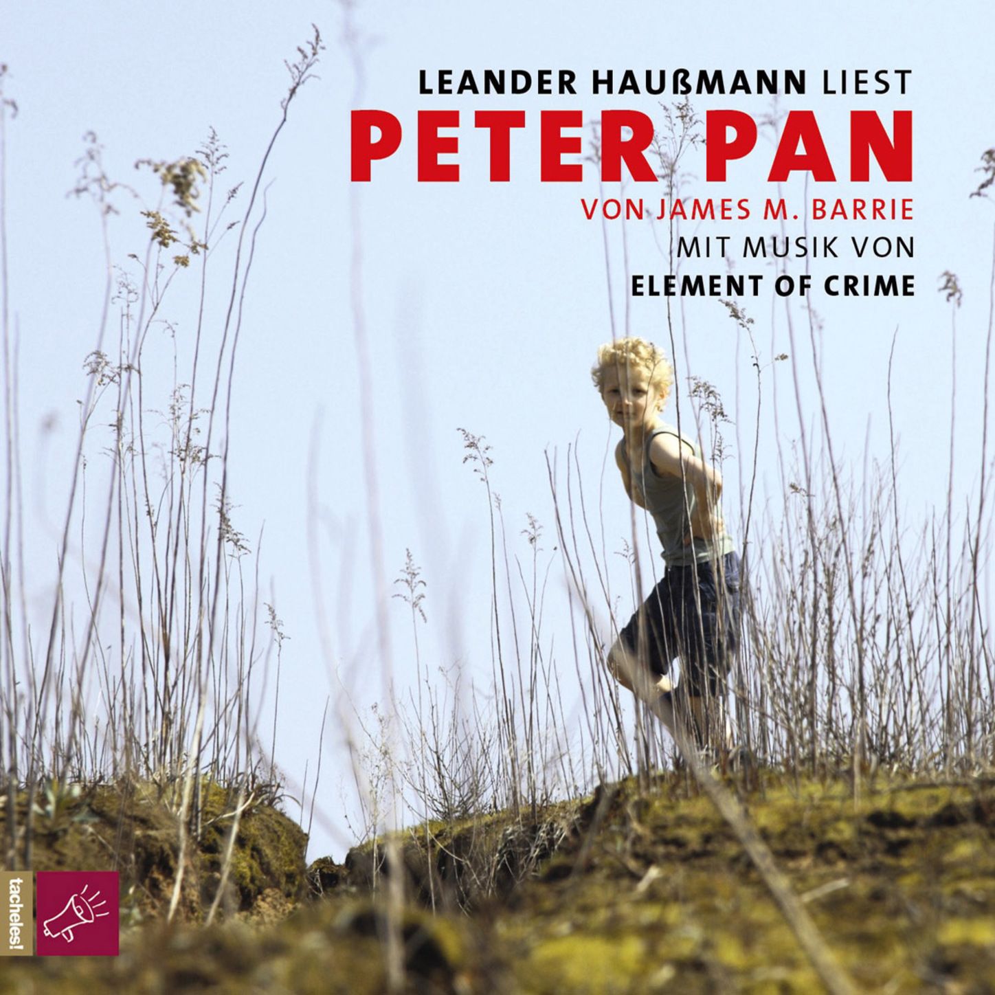 Peter Pan, Teil 45