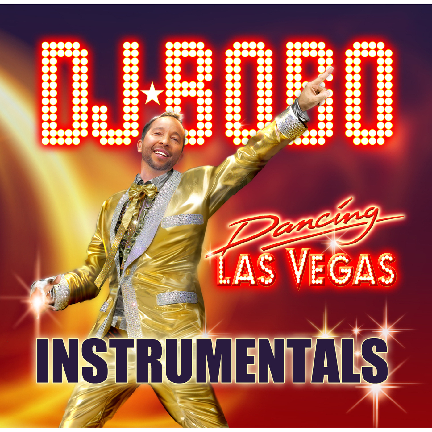 Viva Las Vegas (Instrumental Version)