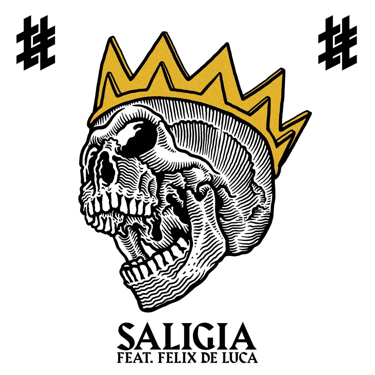 SALIGIA