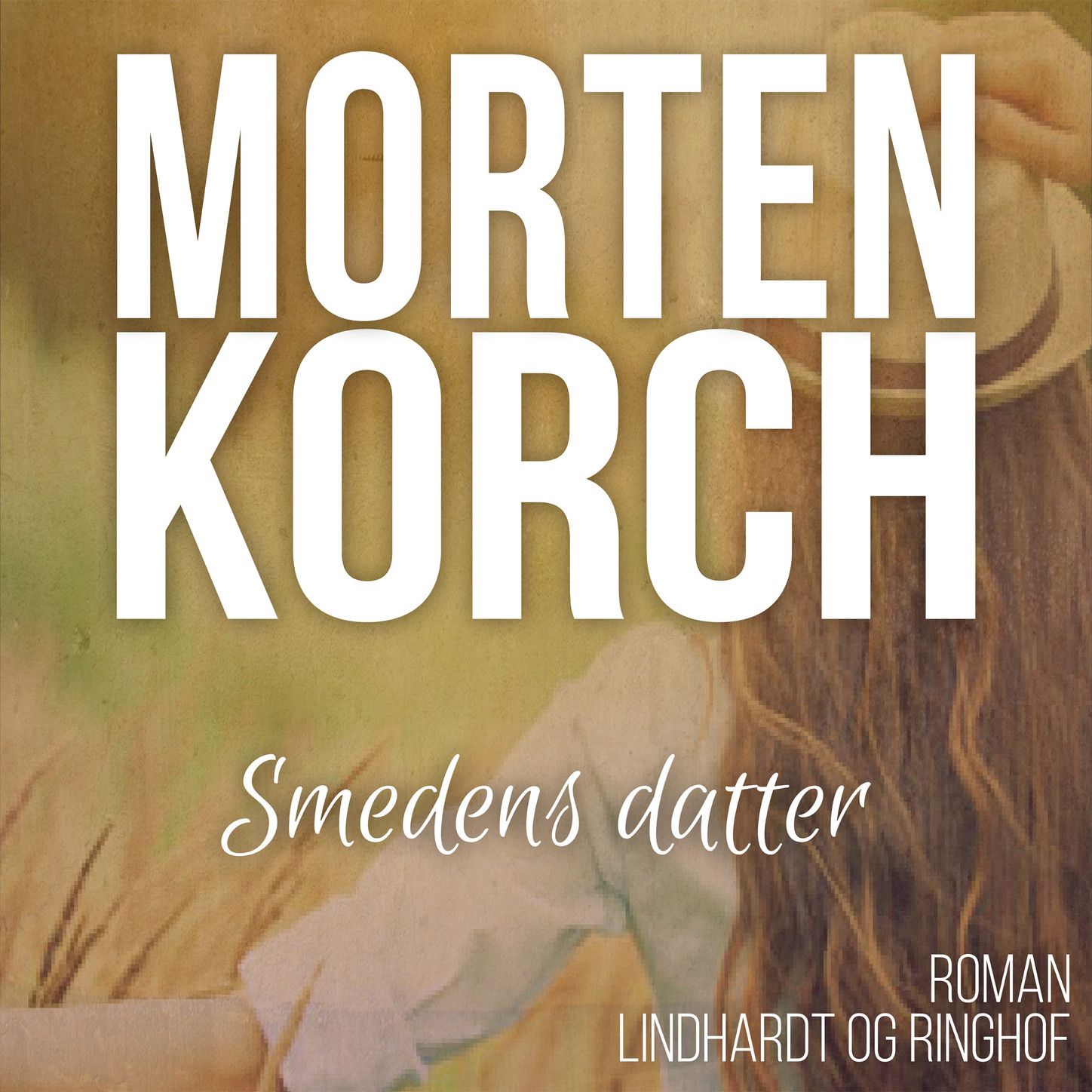 Smedens datter, del012