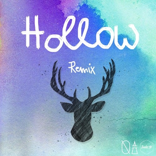 Hollow (Sander W. Remix)