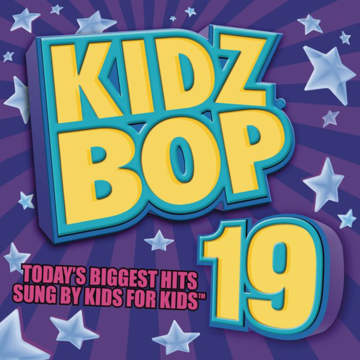 KIDZ BOP 19