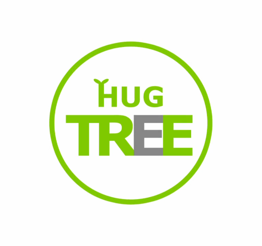 Hug Tree抱树团