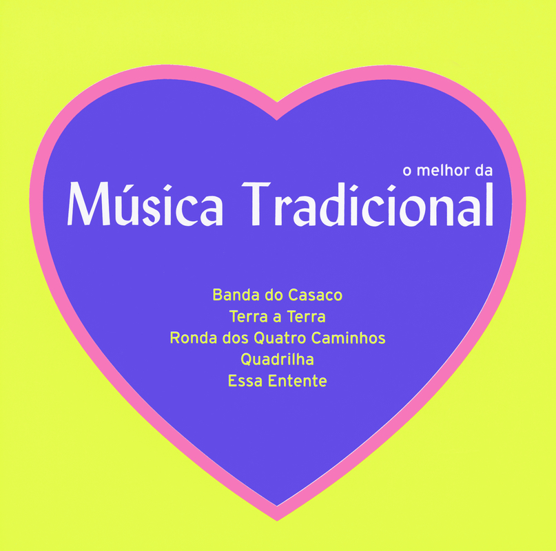 O Melhor Da Música Tradicional