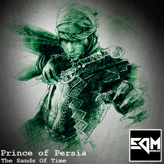 Prince of Persia (EDMarco Remix)