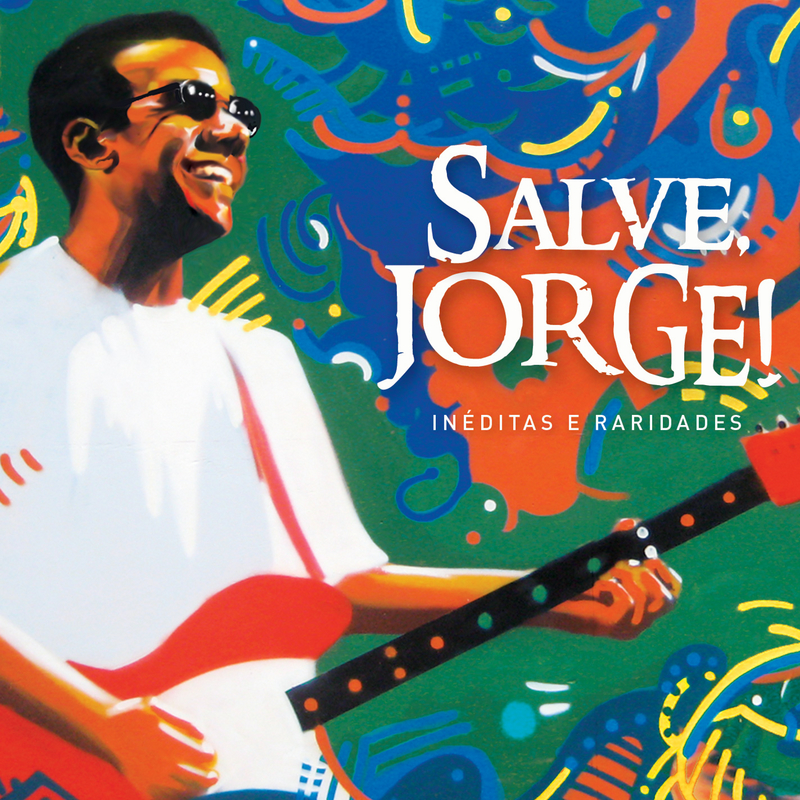 Salve Jorge