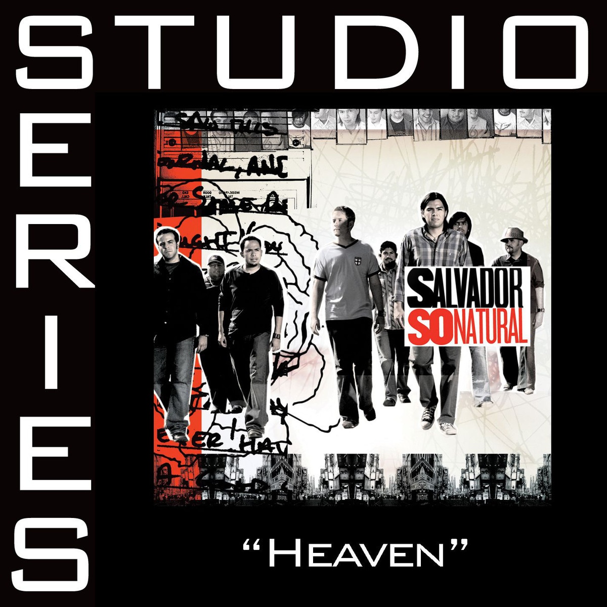 Heaven (Studio Series Performance Track)