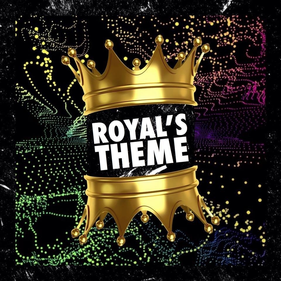 Royal's Theme