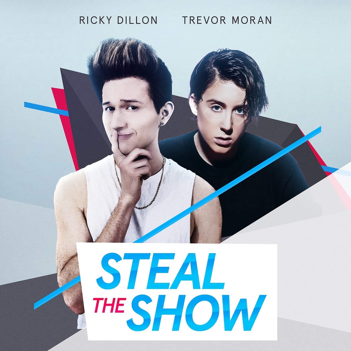 Steal the Show (feat. Trevor Moran)