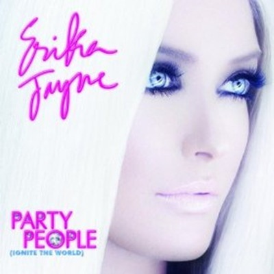 Party People (Ignite The World) (Original Radio Edit)