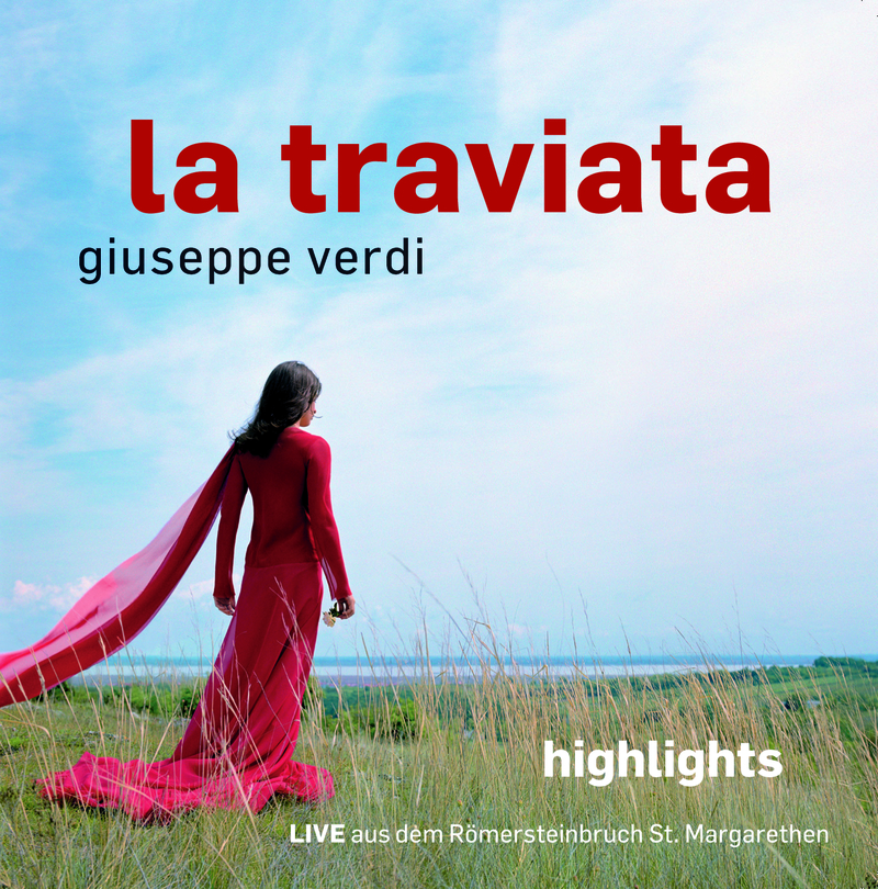 Verdi: La traviata / Act 1 - "Libiamo ne'lieti calici"  (Brindisi)