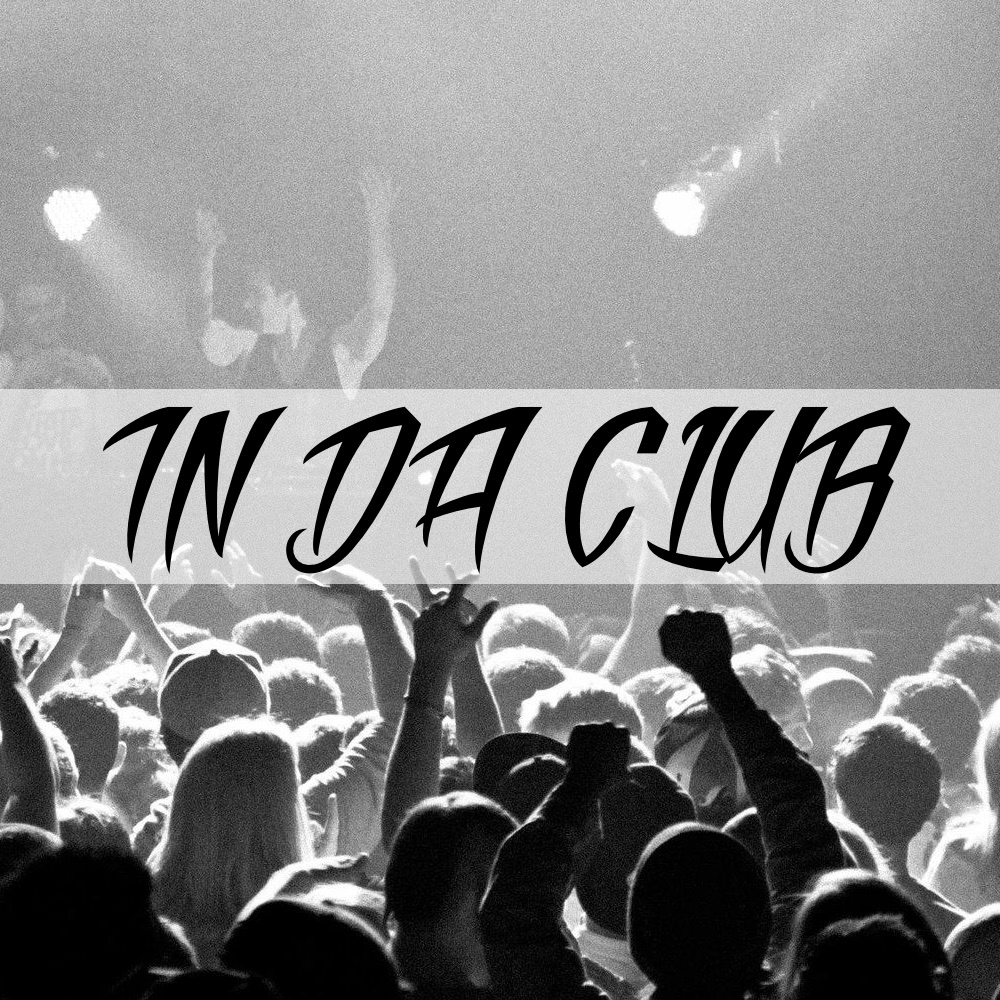 In da Club (Original Mix)