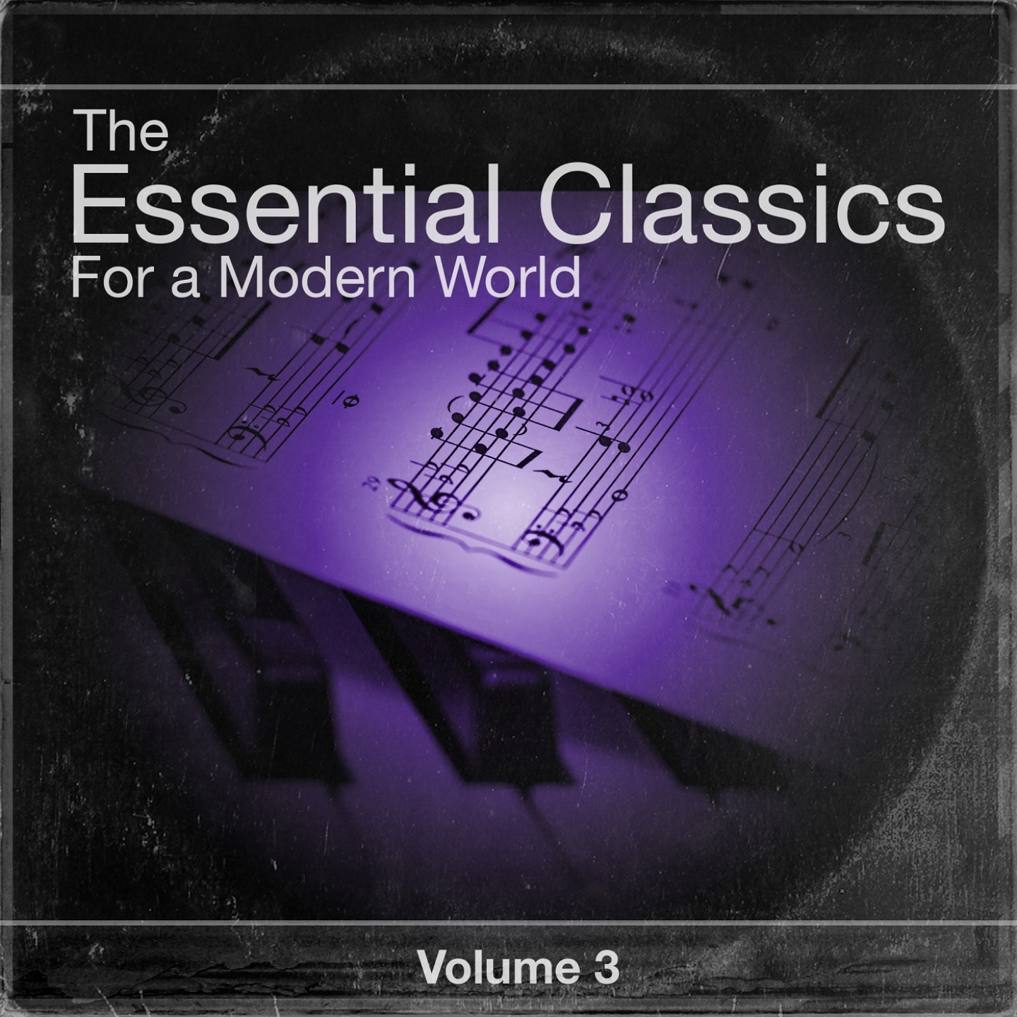 The Essential Classics For a Modern World, Vol. 3