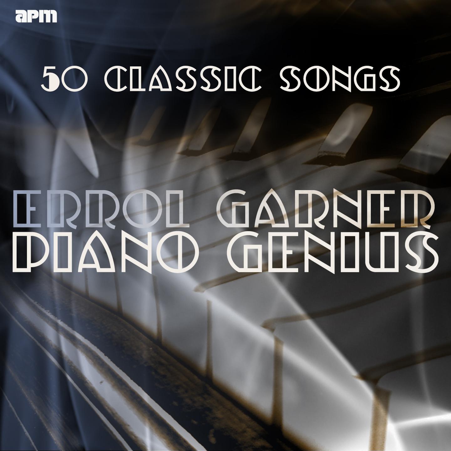 Piano Genius - 50 Classic Songs