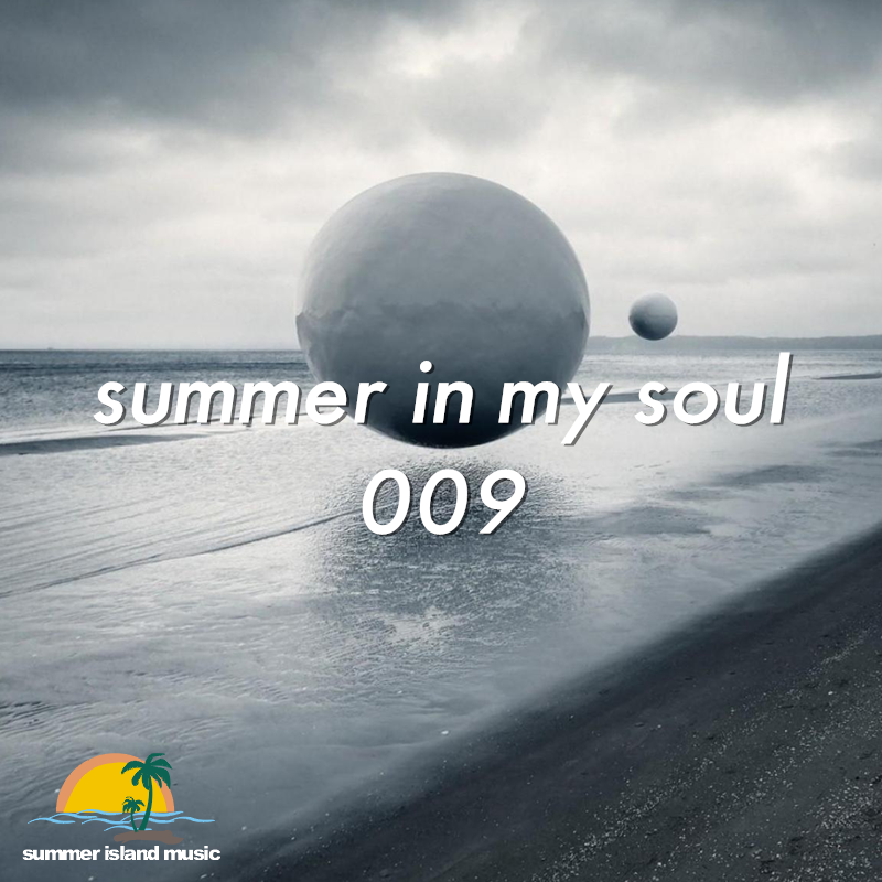 Summer In My Soul # 009