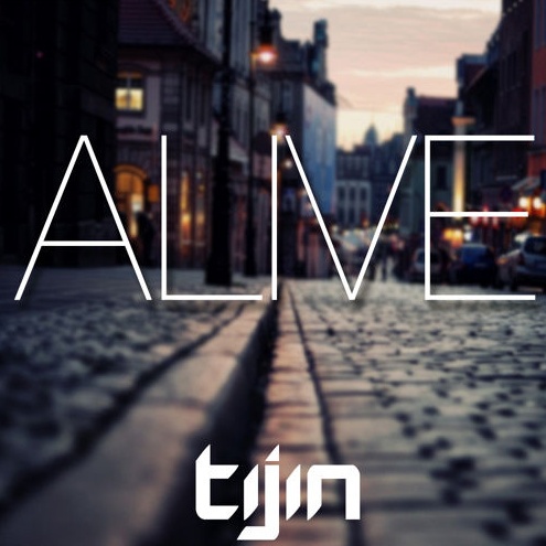 ALIVE (Original Mix)