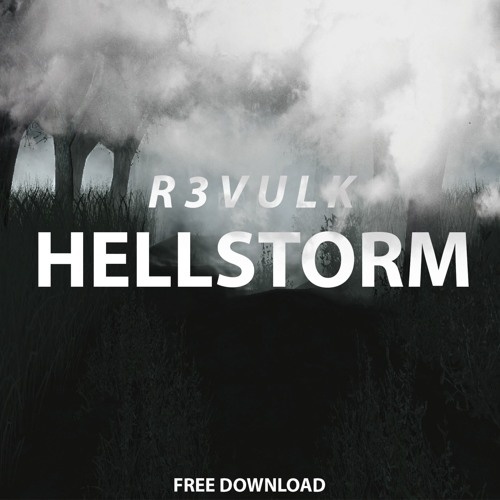 Hellstorm (Original Mix)