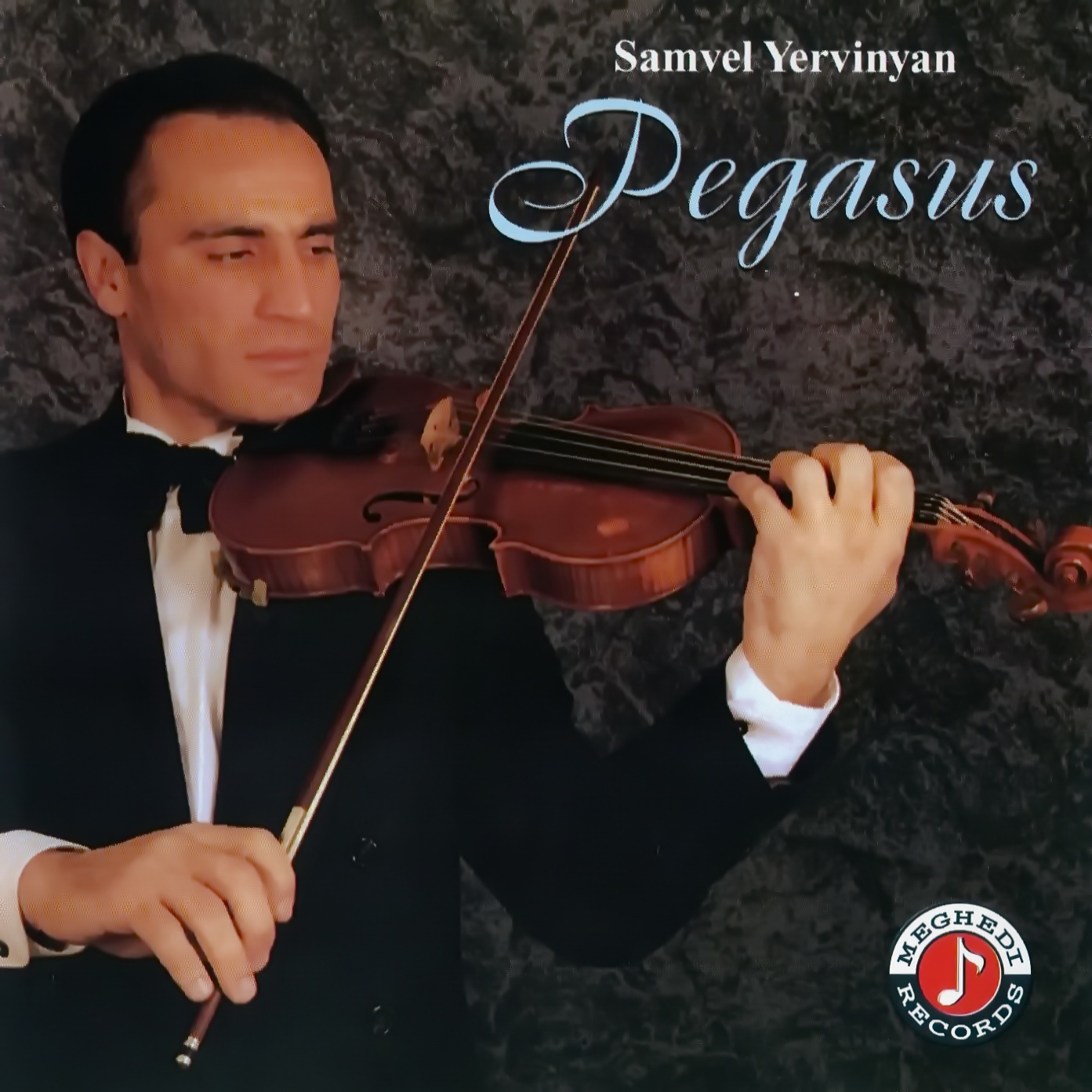 Pegasus (1997)