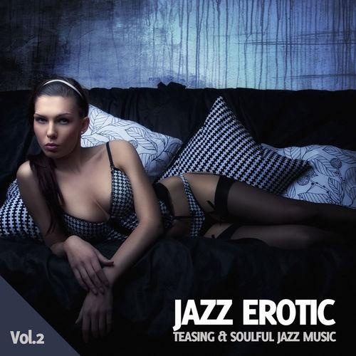 Jazz Erotic Vol.2