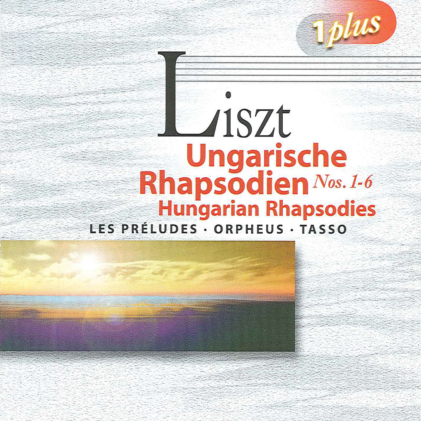 6 Hungarian Rhapsodies, S359/R441: 6 Hungarian Rhapsodies, S359/R441: No. 1 in F Minor