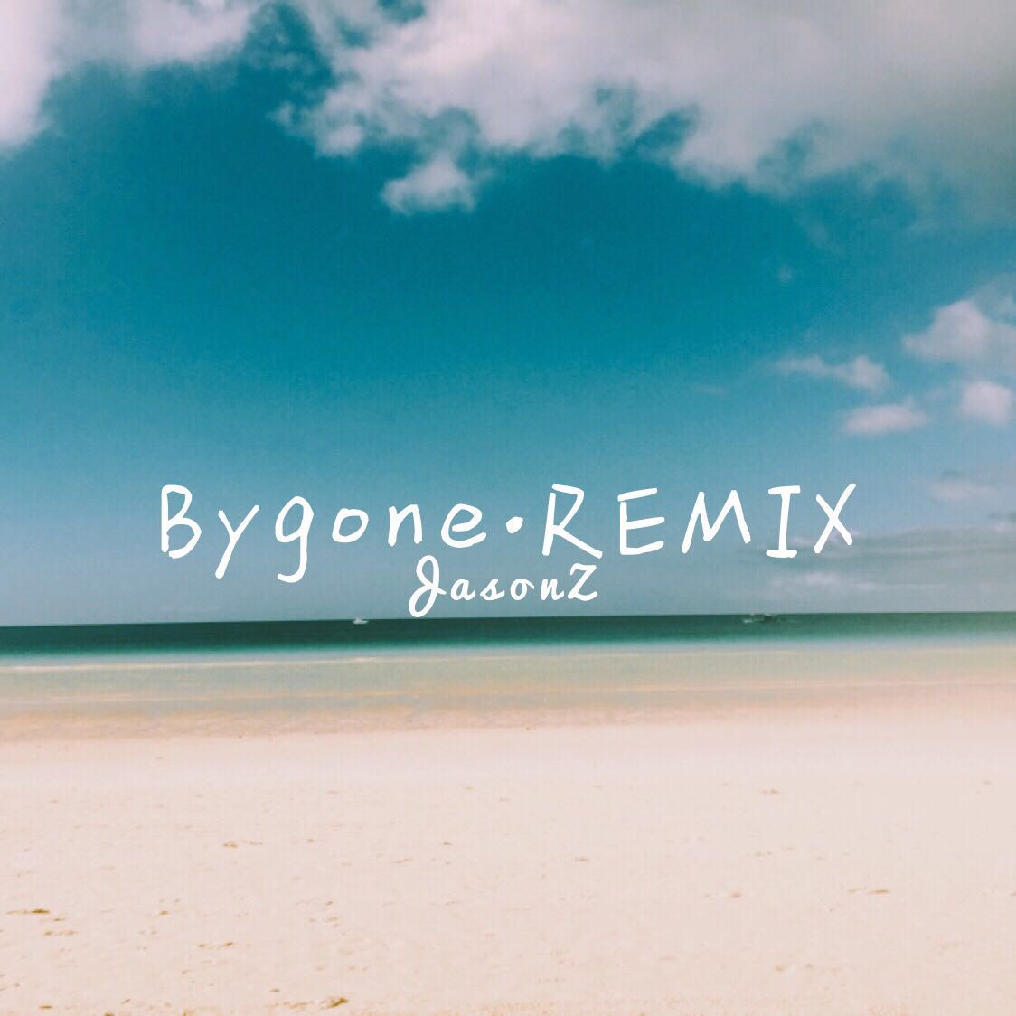 bygone(remix)