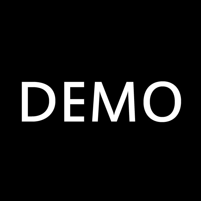 DEMO-集