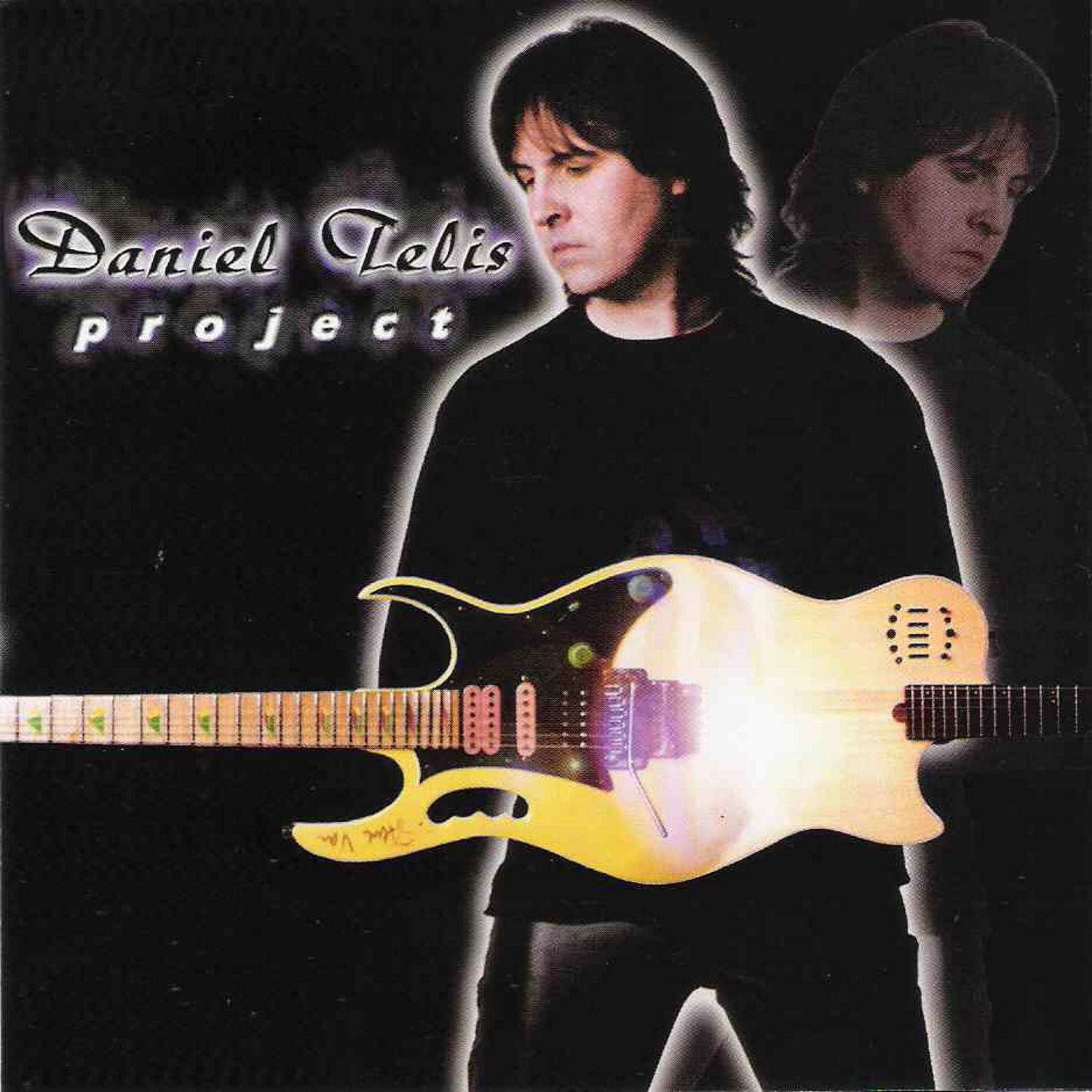 Daniel Telis Project