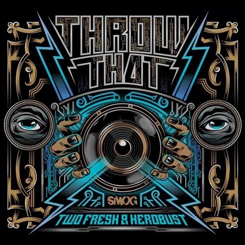 Throw That (SPL Remix)