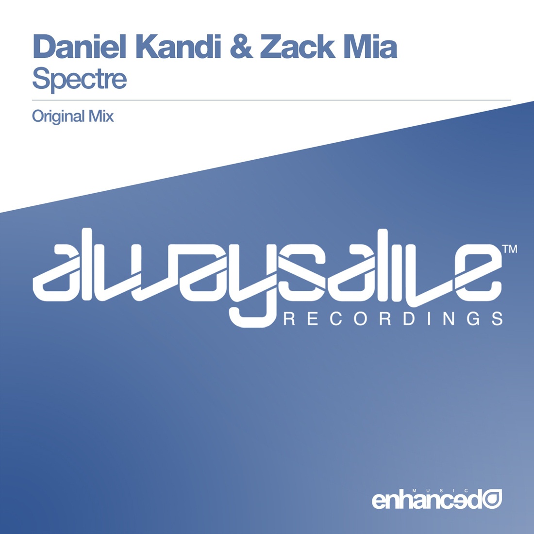 Spectre (Original Mix)