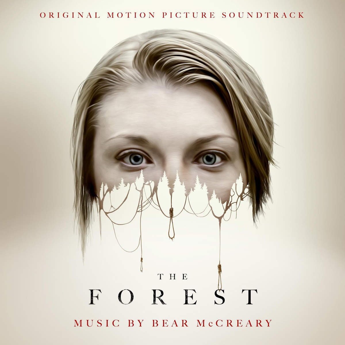 Theme from "The Forest"