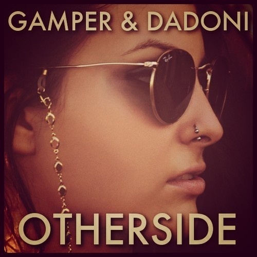 Otherside (Gamper & Dadoni Remix)