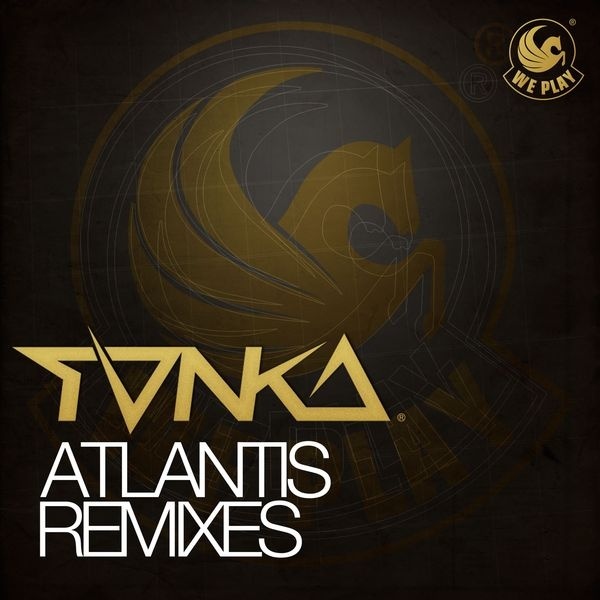 Atlantis (Knightlove Remix)