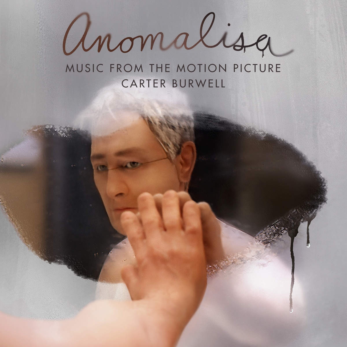 Anomalisa (Music from the Motion Picture)