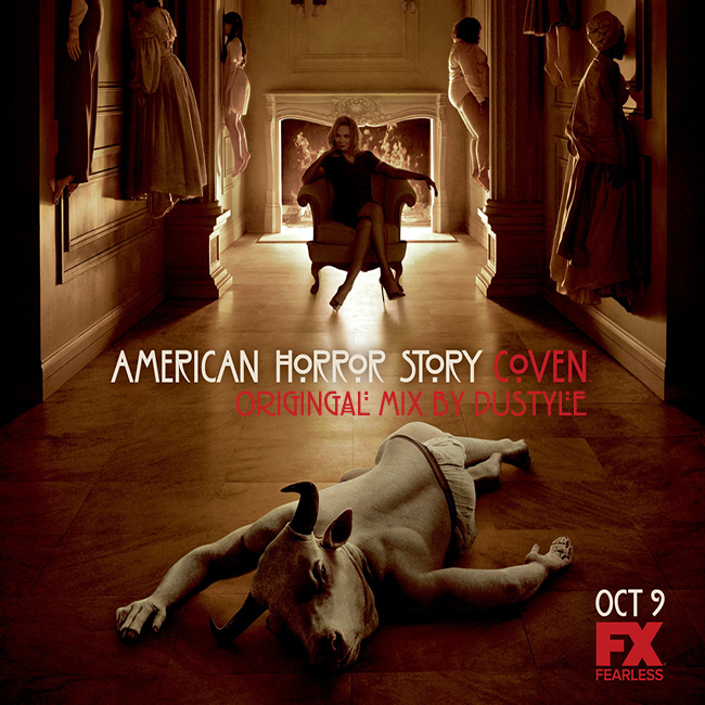 AHS Coven Original Mix